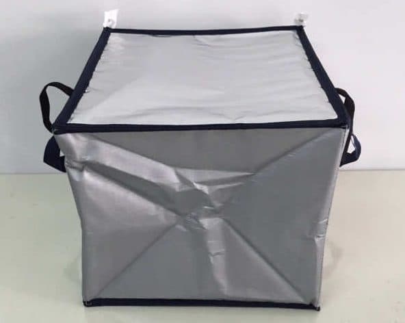 Cooler Box 2