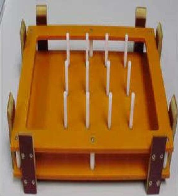 Router Fixture Jig &  Template for PCBA 2