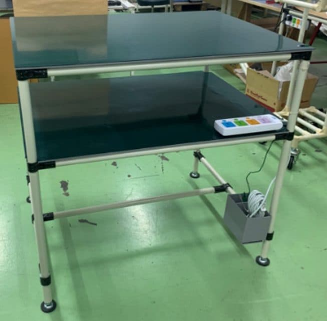 Working Table 2