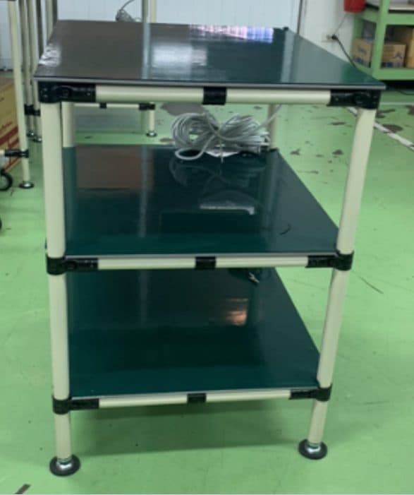 Working Table 3