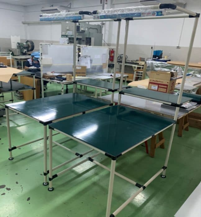 Working Table 4